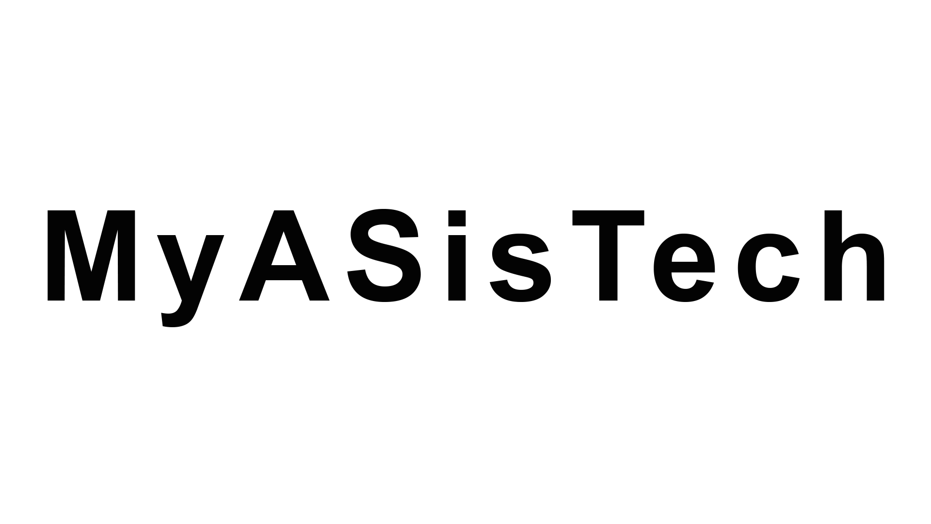 MyASisTech